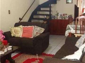 Casa · 110m² · 3 Quartos · 1 Vaga · Sobrado à venda 3 quartos 1 vaga Nova Petrópolis - São Bernardo do Campo - SP