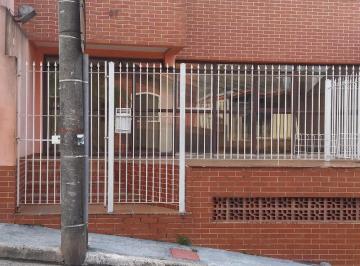 Apartamento · 60m² · 2 Quartos · 1 Vaga · Apartamento de 60m² Com Elevador no Baeta Neves em São Bernardo do Campo - SP 