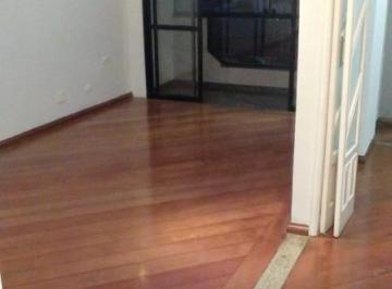 Apartamento · 110m² · 3 Quartos · 2 Vagas · Apartamento à venda 3 quartos 1 suíte 2 vagas Rudge Ramos - São Bernardo do Campo - SP