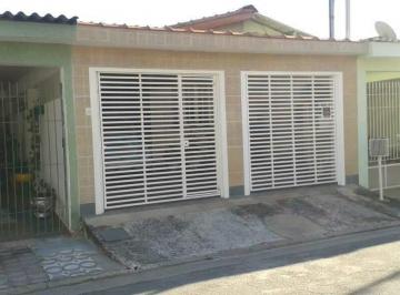 Casa · 128m² · 2 Quartos · 3 Vagas · Casa 127 M² localizado no bairro - Rudge Ramos - São Bernardo do Campo/ SP