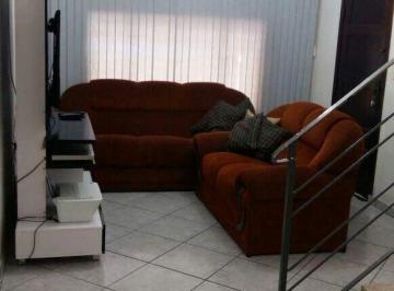 Casa · 200m² · 3 Quartos · 2 Vagas · Sobrado- 200m², Três Marias- São Bernardo do Campo- SP 