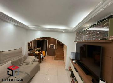 Casa · 159m² · 3 Quartos · 2 Vagas · Sobrado à venda 3 quartos 2 vagas Las Vegas - Santo André - SP