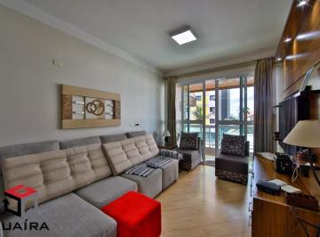 Apartamento · 340m² · 4 Quartos · 4 Vagas · Cobertura à venda 4 quartos 3 suítes 4 vagas Assunção - Santo André - SP