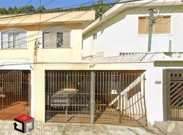 Casa · 158m² · 3 Quartos · 2 Vagas · Sobrado com 157m² localizado no Bairro Assunção em São Bernardo do Campo - SP.