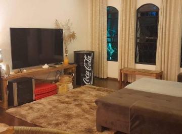 Casa · 170m² · 3 Quartos · 2 Vagas · Sobrado à venda 3 quartos 1 suíte 2 vagas Assunção - São Bernardo do Campo - SP