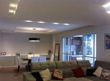 Apartamento · 155m² · 3 Quartos · 3 Vagas · Apartamento de 155m² no Centro de São Bernardo do Campo - SP