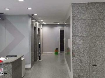 Comercial · 485m² · Ótimo salão para locação, 485 m² - Santo Antônio - São Caetano do Sul