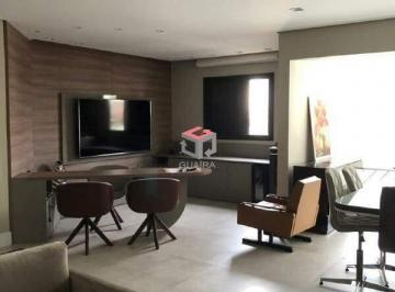 Apartamento · 180m² · 3 Quartos · 3 Vagas · Apartamento de 180m² com elevador na Vila Marlene em São Bernardo do Campo - SP