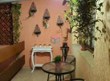 Casa · 225m² · 3 Quartos · 6 Vagas · Sobrado com 225m² localizado no Parque Oratório em Santo André- SP.
