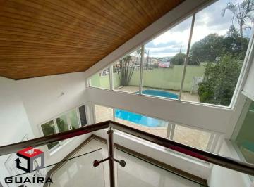 Casa · 490m² · 6 Quartos · 6 Vagas · Sobrado para aluguel 6 quartos 4 suítes 6 vagas Assunção - São Bernardo do Campo - SP