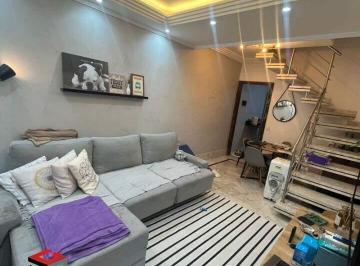 Casa · 87m² · 2 Quartos · 1 Vaga · Sobrado à venda 2 quartos 1 vaga Palermo - São Bernardo do Campo - SP