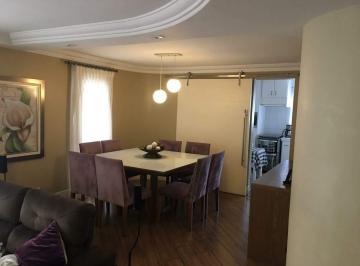 Apartamento · 187m² · 4 Quartos · 3 Vagas · Apartamento à venda 4 quartos 1 suíte 3 vagas Hollywood - São Bernardo do Campo - SP