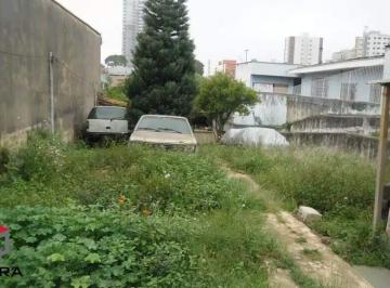 Terreno · 500m² · Terreno à venda Campestre - Santo André - SP