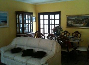 Casa · 170m² · 3 Quartos · 2 Vagas · Sobrado- 170m², Jardim Palermo- São Bernardo do Campo - SP.