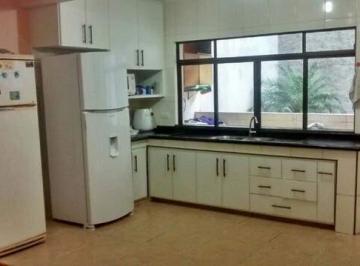Casa · 273m² · 4 Quartos · 2 Vagas · Sobrado à venda 4 quartos 1 suíte 2 vagas Assunção - São Bernardo do Campo - SP