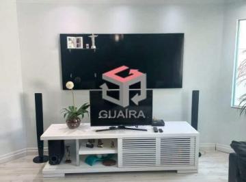 Casa · 250m² · 4 Quartos · 6 Vagas · Sobrado 250 m² Localizado No Bairro Selecta São Bernardo do Campo - SP 
