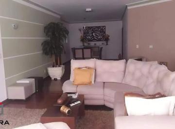 Apartamento · 230m² · 4 Quartos · 3 Vagas · Apartamento à venda 4 quartos 1 suíte 3 vagas Centro - São Bernardo do Campo - SP