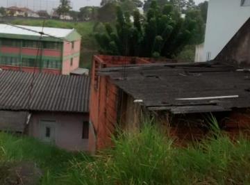 Terreno · 262m² · Excelente terreno à venda - Bairro Planalto - São Bernardo do Campo-SP