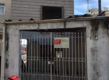 Terreno · 100m² · Terreno de 100 m² no Bairro Industrial em São Bernardo do Campo - SP 