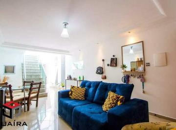 Casa · 224m² · 3 Quartos · 2 Vagas · Sobrado à venda 3 quartos 1 suíte 2 vagas Scarpelli - Santo André - SP