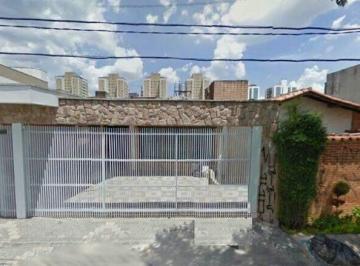 Casa · 256m² · 3 Quartos · 4 Vagas · Casa Térrea à venda 3 quartos 1 suíte 4 vagas Três Marias - São Bernardo do Campo - SP