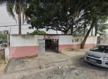 Terreno · 111m² · Terreno de 1110m² no Alvarenga em São Bernardo do Campo - SP