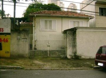Terreno · 350m² · Terreno de 350 m² localizado no Centro de São Bernardo do Campo - SP