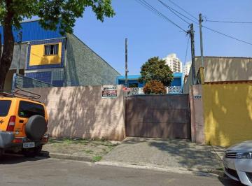 Casa · 274m² · 5 Quartos · 15 Vagas · Sobrado 274 M² Localizado No Bairro Campestre - Santo André - SP