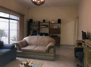 Casa · 250m² · 3 Quartos · 5 Vagas · Casa Térrea à venda 3 quartos 5 vagas Centro - São Caetano do Sul - SP