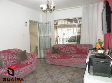 Casa · 145m² · 3 Quartos · 2 Vagas · Casa Térrea à venda 3 quartos 1 suíte 2 vagas Paulicéia - São Bernardo do Campo - SP