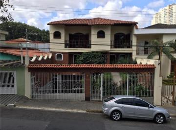 Casa · 533m² · 5 Quartos · 12 Vagas · Sobrado para aluguel 5 quartos 2 suítes 12 vagas Jardim do Mar - São Bernardo do Campo - SP