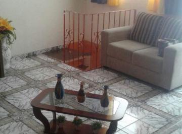 Casa · 249m² · 4 Quartos · 2 Vagas · Casa térrea de 249m² à venda no Bairro Casa Grande em Diadema/SP