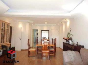 Apartamento · 139m² · 3 Quartos · 2 Vagas · Apartamento para aluguel 3 quartos 2 suítes 2 vagas Centro - São Bernardo do Campo - SP
