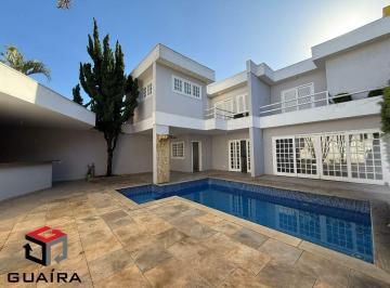 Casa · 564m² · 4 Quartos · 10 Vagas · Sobrado à venda 4 quartos 4 suítes 10 vagas Dos Pássaros - São Bernardo do Campo - SP