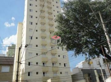 Apartamento · 57m² · 2 Quartos · 1 Vaga · Apartamento à venda 2 quartos 1 suíte 1 vaga Valparaíso - Santo André - SP