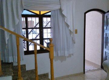 Casa · 260m² · 3 Quartos · 2 Vagas · Sobrado à venda 3 quartos 2 vagas Terra Nova II - São Bernardo do Campo - SP