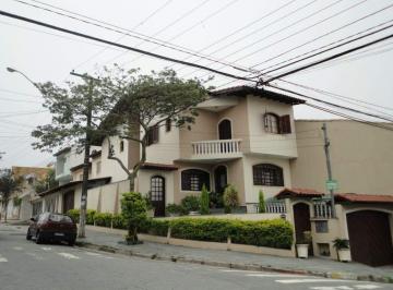 Casa · 230m² · 3 Quartos · 3 Vagas · Sobrado à venda 3 quartos 1 suíte 3 vagas Las Vegas - Santo André - SP
