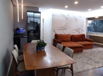 Apartamento · 104m² · 3 Quartos · 2 Vagas · Apartamento à venda 3 quartos 1 suíte 2 vagas Baeta Neves - São Bernardo do Campo - SP