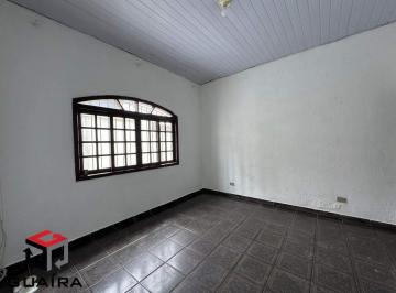 Casa · 100m² · 2 Quartos · 4 Vagas · Oportunidade no coração de São Bernardo do Campo – Casa térrea de esquina com grande potencial!