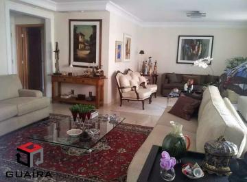Apartamento · 278m² · 3 Quartos · 4 Vagas · Apartamento à venda 3 quartos 3 suítes 4 vagas Jardim do Mar - São Bernardo do Campo - SP