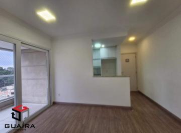 Apartamento · 57m² · 2 Quartos · 2 Vagas · Apartamento para aluguel 2 quartos 1 suíte 2 vagas Jardim - Santo André - SP