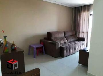Apartamento · 73m² · 3 Quartos · 1 Vaga · Apartamento à venda 3 quartos 1 vaga Barcelona - São Caetano do Sul - SP