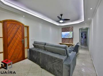 Casa · 270m² · 3 Quartos · 2 Vagas · Sobrado 270M ² localizado no bairro Montanhão - São Bernardo do Campo/SP