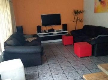 Casa · 209m² · 3 Quartos · 7 Vagas · Casa 209 m² Localizado No Bairro Vivaldi São Bernardo do Campo - SP
