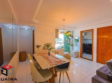 Apartamento · 155m² · 3 Quartos · 2 Vagas · Cobertura à venda 3 quartos 1 suíte 2 vagas Independência - São Bernardo do Campo - SP