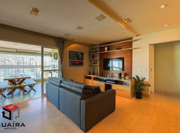 Apartamento · 155m² · 3 Quartos · 2 Vagas · Cobertura à venda 3 quartos 1 suíte 2 vagas Independência - São Bernardo do Campo - SP