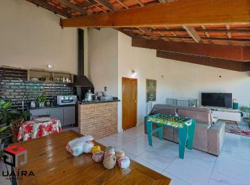 Apartamento · 155m² · 3 Quartos · 2 Vagas · Cobertura à venda 3 quartos 1 suíte 2 vagas Independência - São Bernardo do Campo - SP