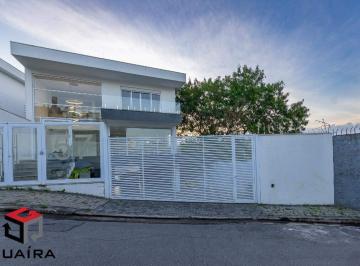 Casa · 440m² · 5 Quartos · 7 Vagas · Sobrado à venda 5 quartos 5 suítes 7 vagas Anchieta - São Bernardo do Campo - SP