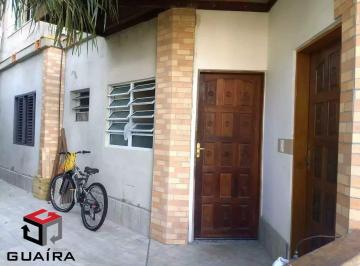 Casa · 443m² · 3 Quartos · 2 Vagas · Sobrado à venda 3 quartos 1 suíte 2 vagas Demarchi - São Bernardo do Campo - SP