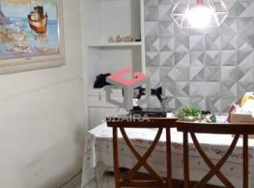 Apartamento · 62m² · 2 Quartos · 1 Vaga · Apartamento à venda 2 quartos 1 vaga Assunção - São Bernardo do Campo - SP